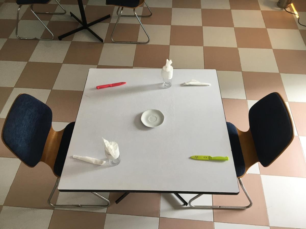 Residence Maryhouse - Free Breakfast And Taxi From Airport Cotonou Bagian luar foto