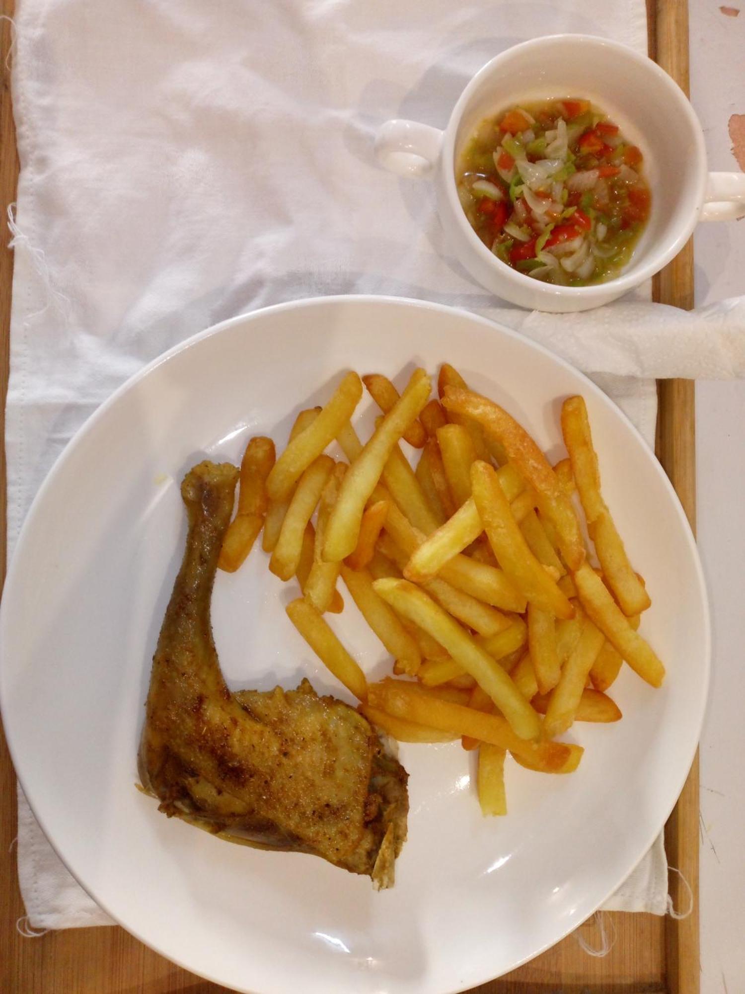 Residence Maryhouse - Free Breakfast And Taxi From Airport Cotonou Bagian luar foto