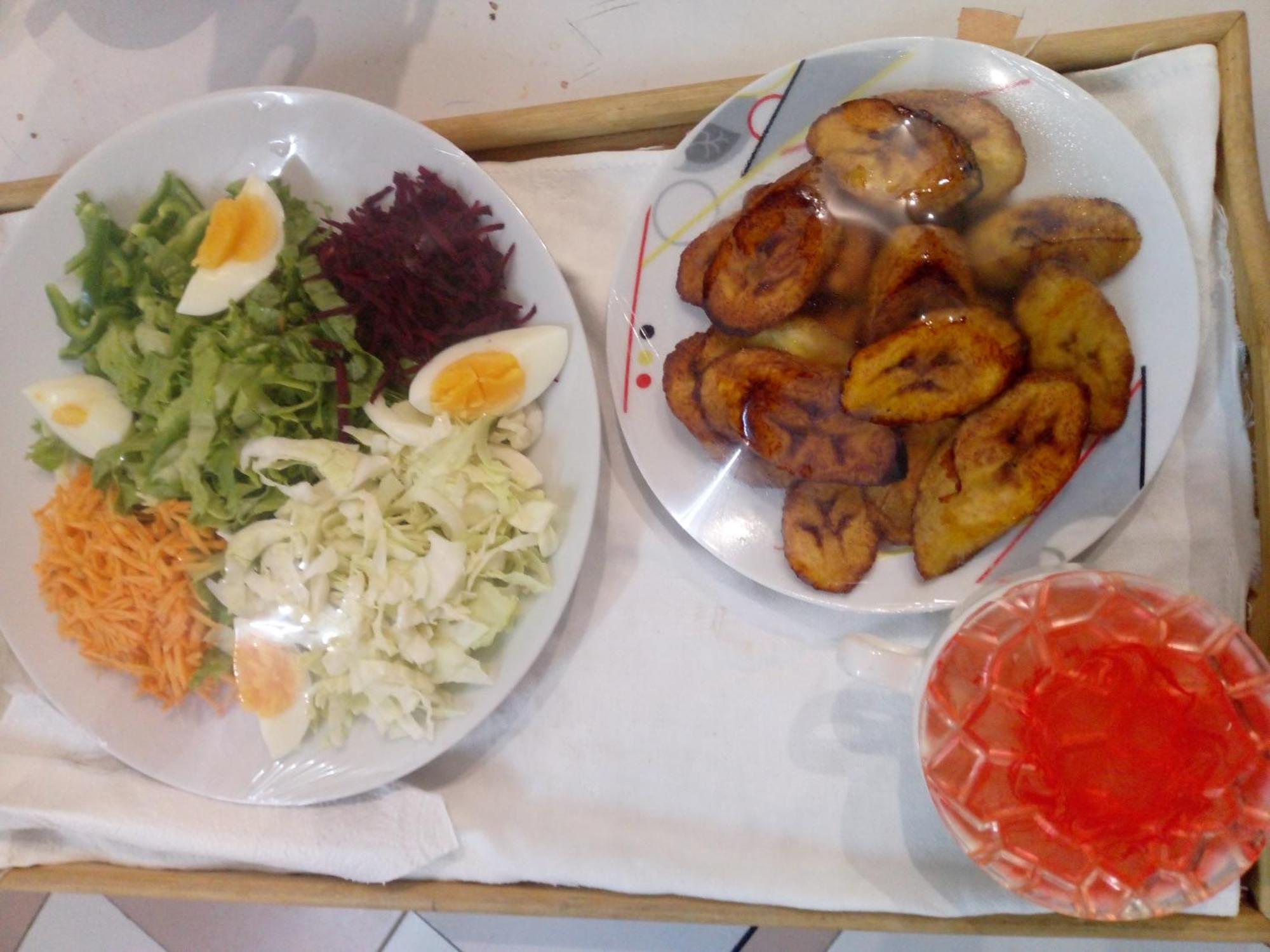 Residence Maryhouse - Free Breakfast And Taxi From Airport Cotonou Bagian luar foto