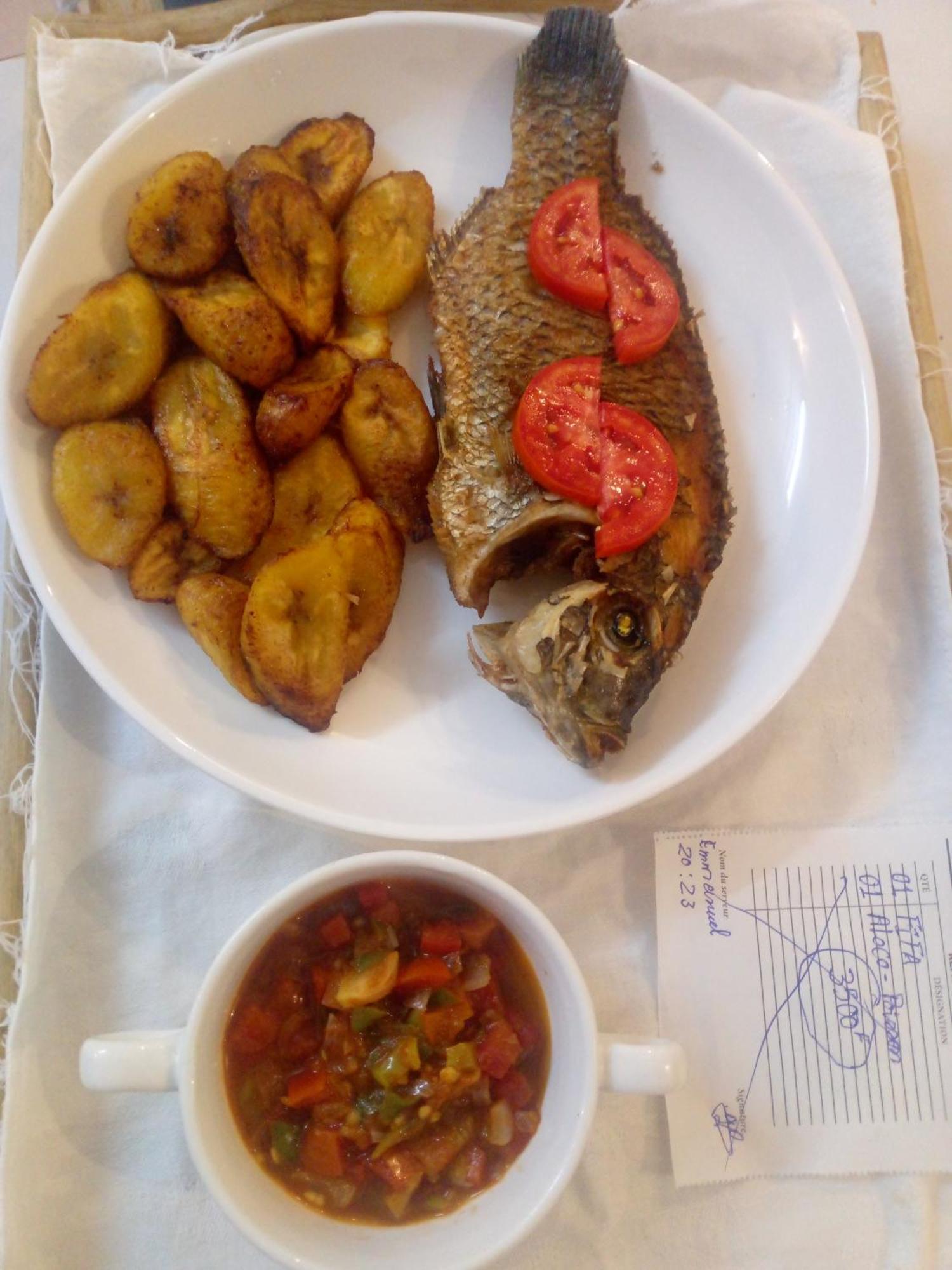 Residence Maryhouse - Free Breakfast And Taxi From Airport Cotonou Bagian luar foto