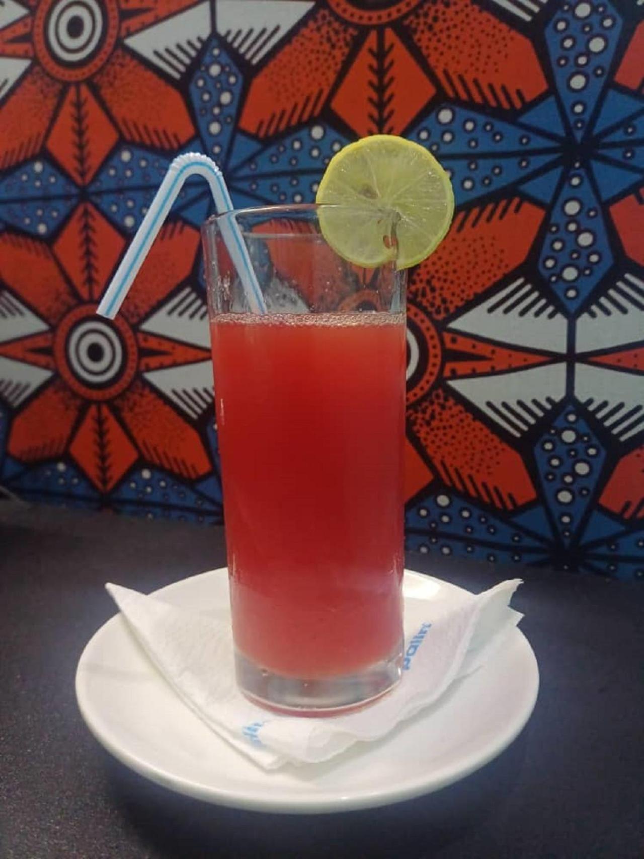 Residence Maryhouse - Free Breakfast And Taxi From Airport Cotonou Bagian luar foto