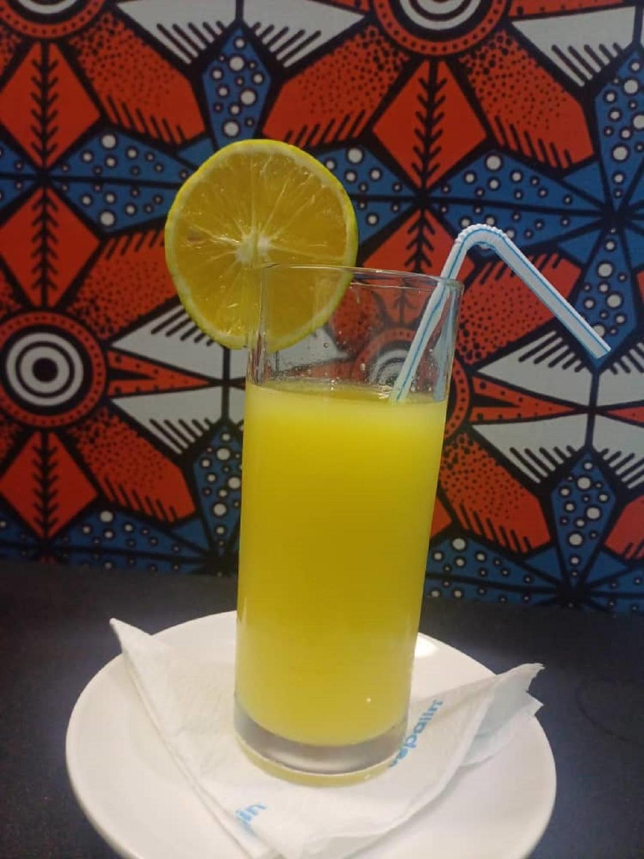 Residence Maryhouse - Free Breakfast And Taxi From Airport Cotonou Bagian luar foto